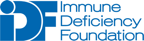 Immune Deficiency Foundation