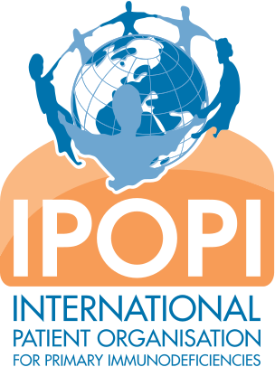 International Patient Organization for Primary Immunodeficiencies
